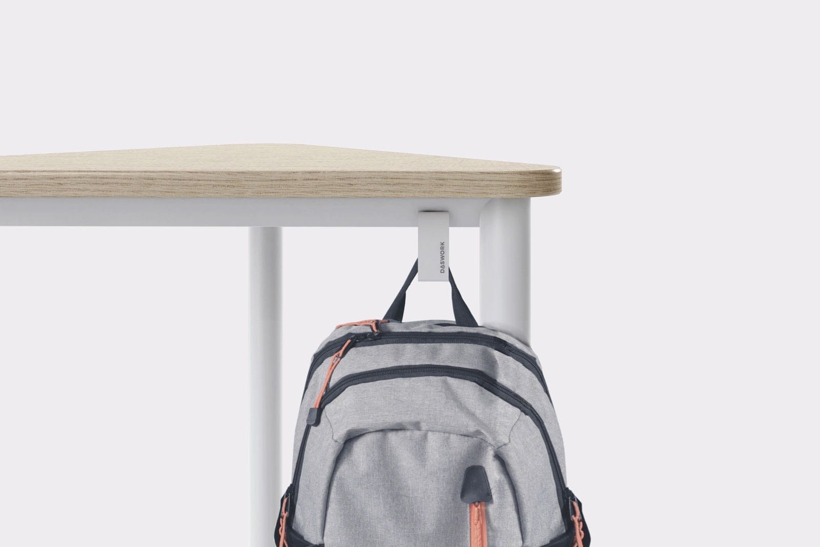 Daswork T-HEX detalle